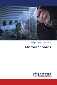 Paperback Microeconomics Book