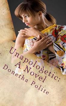 Paperback Unapologetic Book