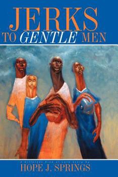 Paperback Jerks to Gentle Men Book
