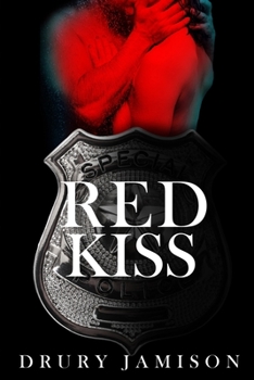 Paperback Red Kiss Book