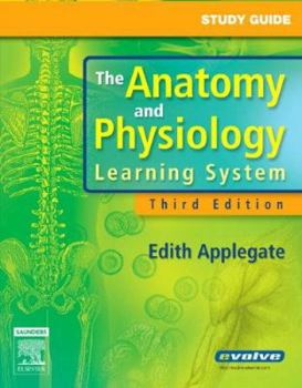 The Anatomy And Physiology Learning System (Instructor's Resource Manual)