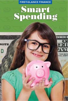 Smart Spending - Book  of the First-Glance Finance