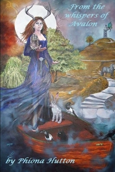 Paperback From The Whispers Of Avalon Book