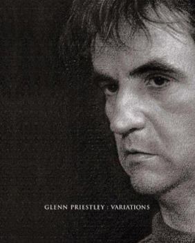 Paperback Glenn Priestley: Variations Book