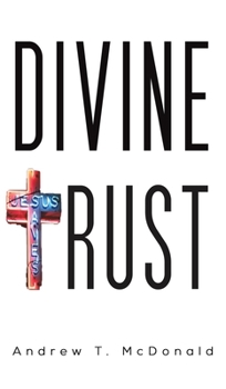 Hardcover Divine Trust Book