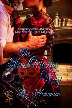 Paperback The New Orleans Way Book