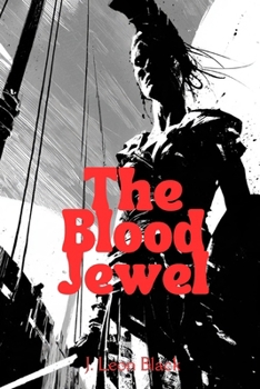 The Blood Jewel: A stalwart gladiator bleeds and bargains across the empire's edges to buy her brother's freedom from the debtors who hold him.: ... arena combat with weight and personal stakes.