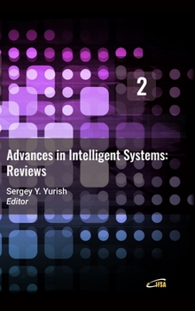 Hardcover Advances in Intelligent Systems: Reviews, Vol. 2 Book