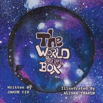 Paperback The World in a Box Book