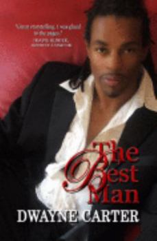 Paperback The Best Man Book