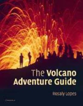 Electronics The Volcano Adventure Guide Book