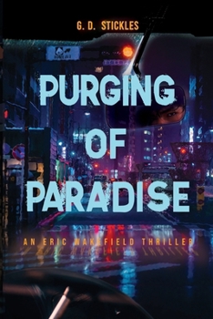 Paperback Purging of Paradise Book