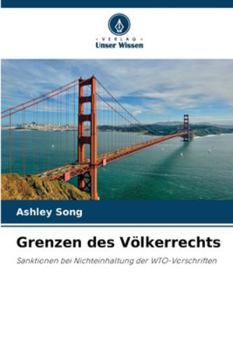 Paperback Grenzen des Völkerrechts [German] Book