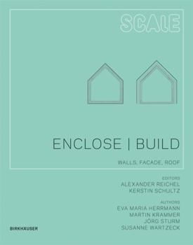 Electronics Enclose Build: Walls, Facade, Roof Book