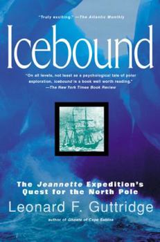 Paperback Icebound Book