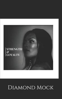 Paperback Strength and Loyality Book