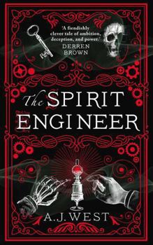 The Spirit Engineer