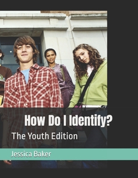 Paperback How Do I Identify?: The Youth Edition Book