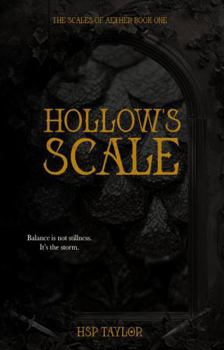Hardcover Hollow's Scale Book