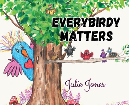 Everybirdy Matters