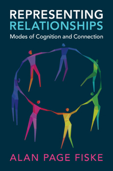 Hardcover Representing Relationships Book