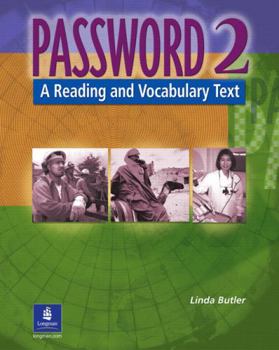 Password 2 with Essential Online Resources