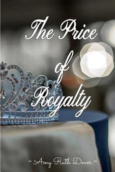 Paperback The Price of Royalty Book