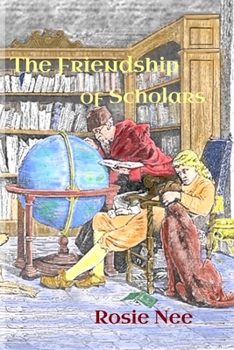 Paperback The Friendship of Scholars Book