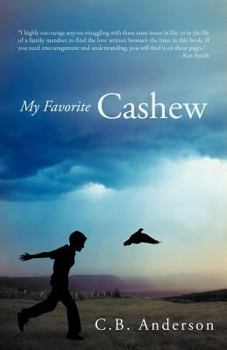 Paperback My Favorite Cashew Book