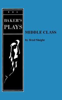 Paperback Middle Class Book