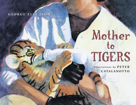 Mother to Tigers - Book  of the Junior Library Guild Selection