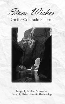 Paperback Stone Wishes: On the Colorado Plateau Book