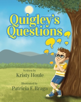 Paperback Quigley's Questions Book