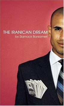 Paperback The Iranican Dream Book