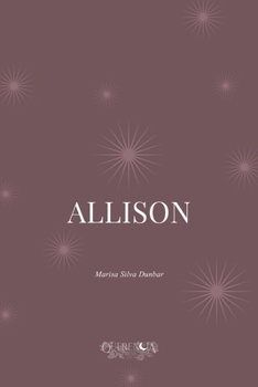 Paperback Allison Book