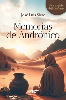 Paperback Memorias de Andrónico [Spanish] Book