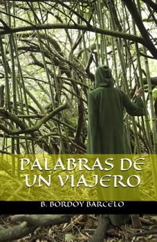 Paperback Palabras de un Viajero [Spanish] Book