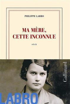 Paperback Ma mère, cette inconnue (French Edition) [French] Book