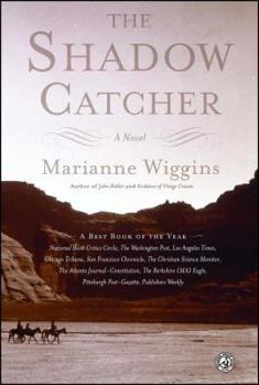 Paperback The Shadow Catcher Book