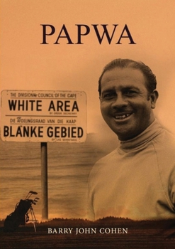 Paperback Papwa Book