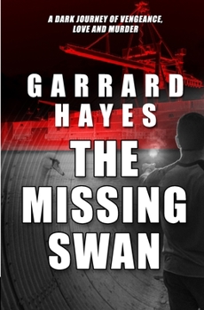 Paperback The Missing Swan: A Crime Fiction Thriller Book