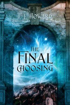 Paperback The Final Choosing Book