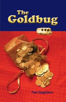 Paperback The Goldbug Book