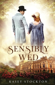 Paperback Sensibly Wed Book