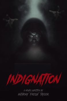 Paperback Indignation Book