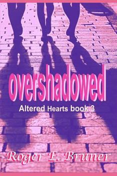 Paperback Overshadowed Book