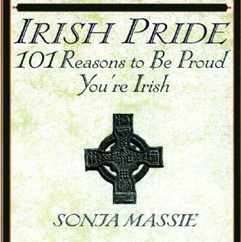 Hardcover Irish Pride Book