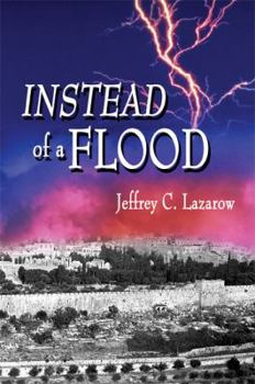 Paperback Instead of a Flood Book