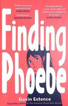 Paperback Finding Phoebe Book