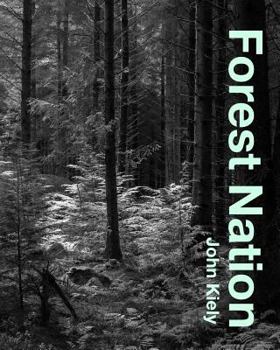 Paperback Forest Nation Book
